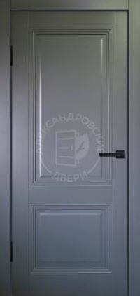 Межкомнатная дверь Соло ПГ