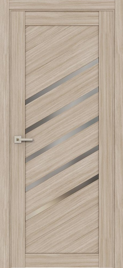 Межкомнатная дверь L1-DS