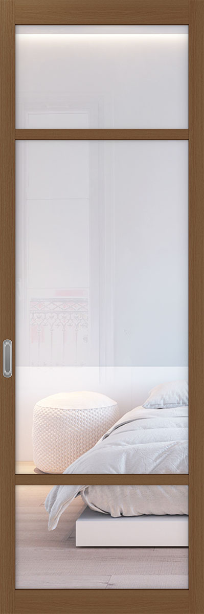 Межкомнатная раздвижная перегородка 131.222