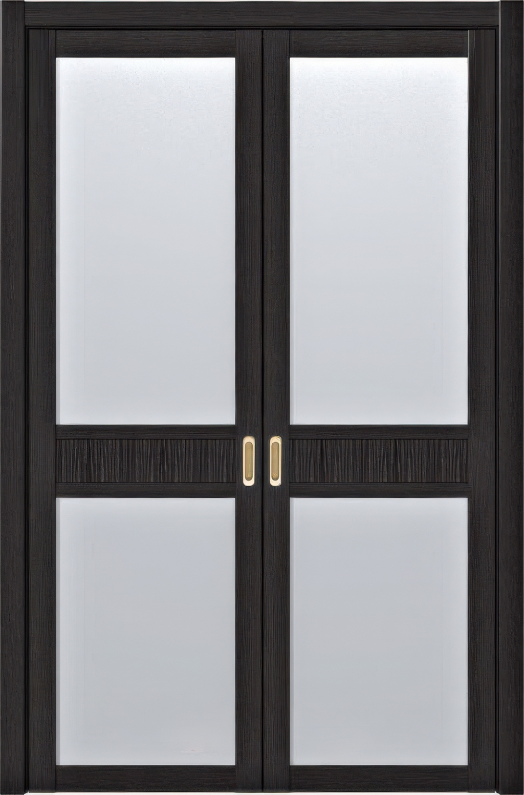 Межкомнатная раздвижная перегородка 5