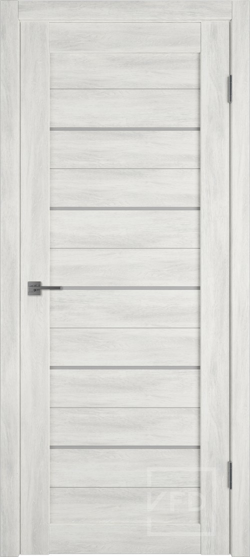 Межкомнатная дверь Atum 5