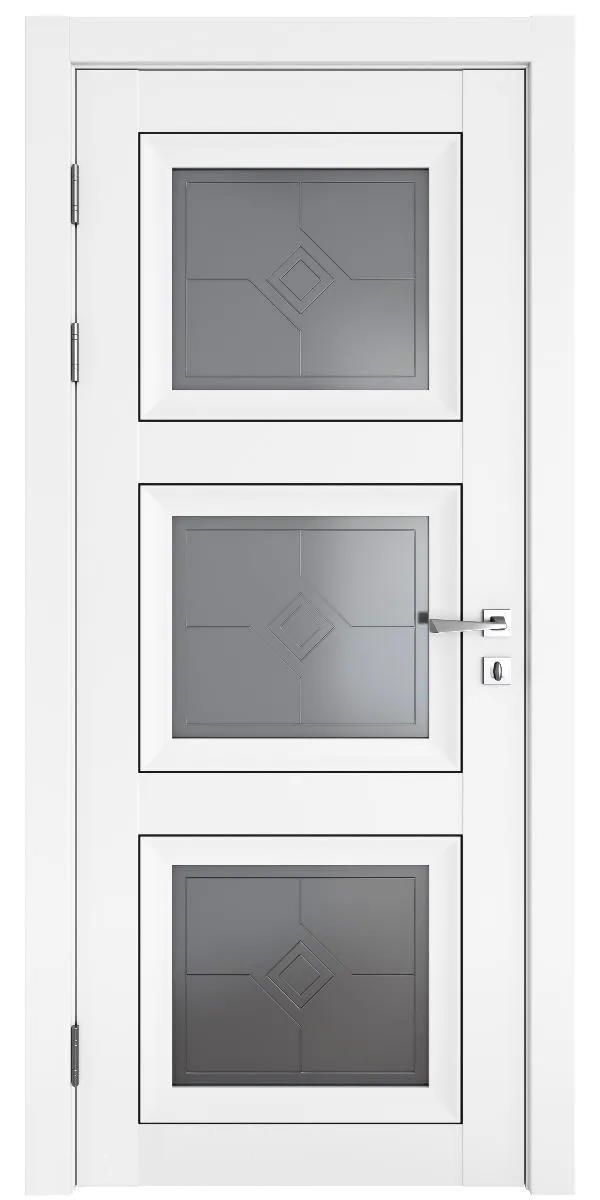 Межкомнатная дверь Стелла 3 ПО