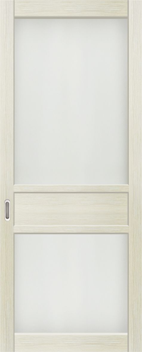 Межкомнатная раздвижная перегородка 3