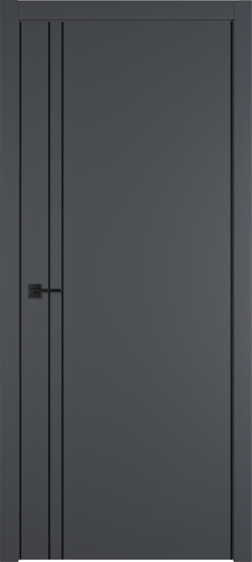 Межкомнатная дверь Urban 2V BM