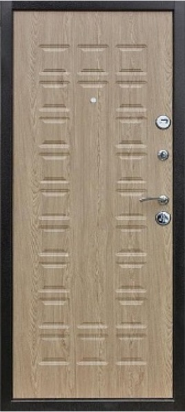 Входная дверь Йошка NEW