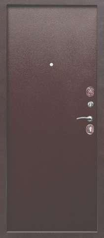 Входная дверь Гарда м/м ППС