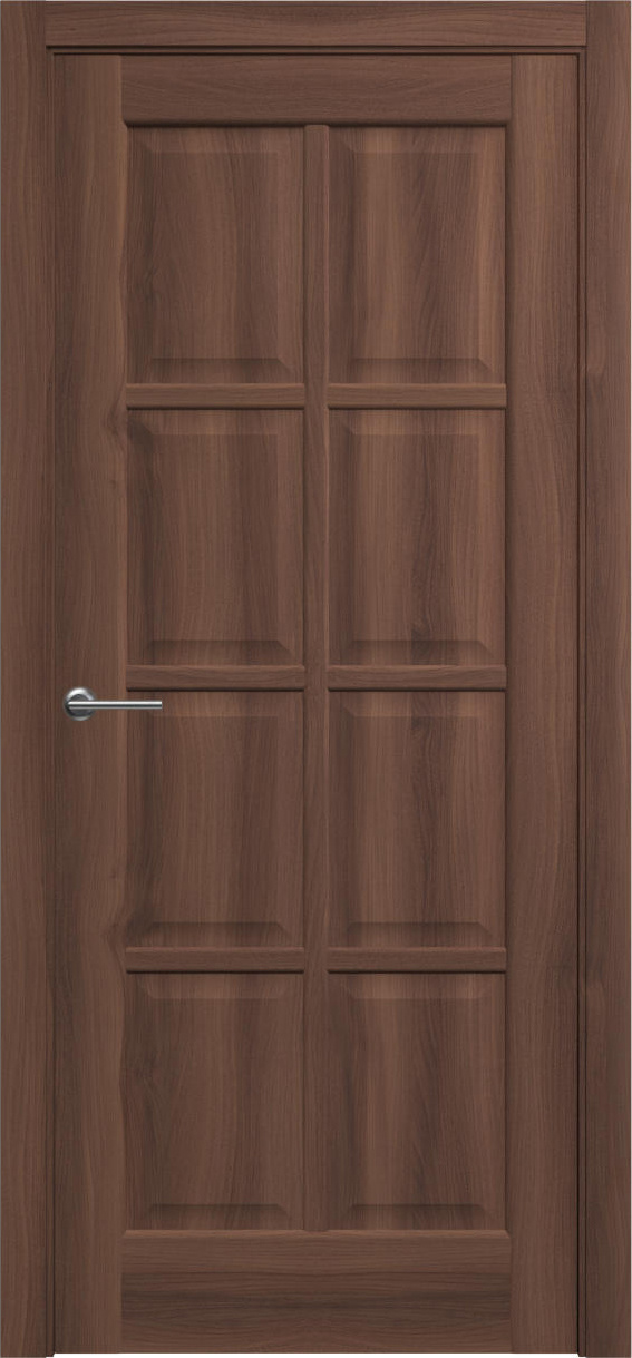 Межкомнатная дверь Оливия Р-4 ПГ