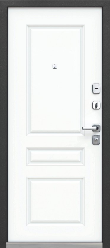 Входная дверь Luxor 2МДФ Элемент