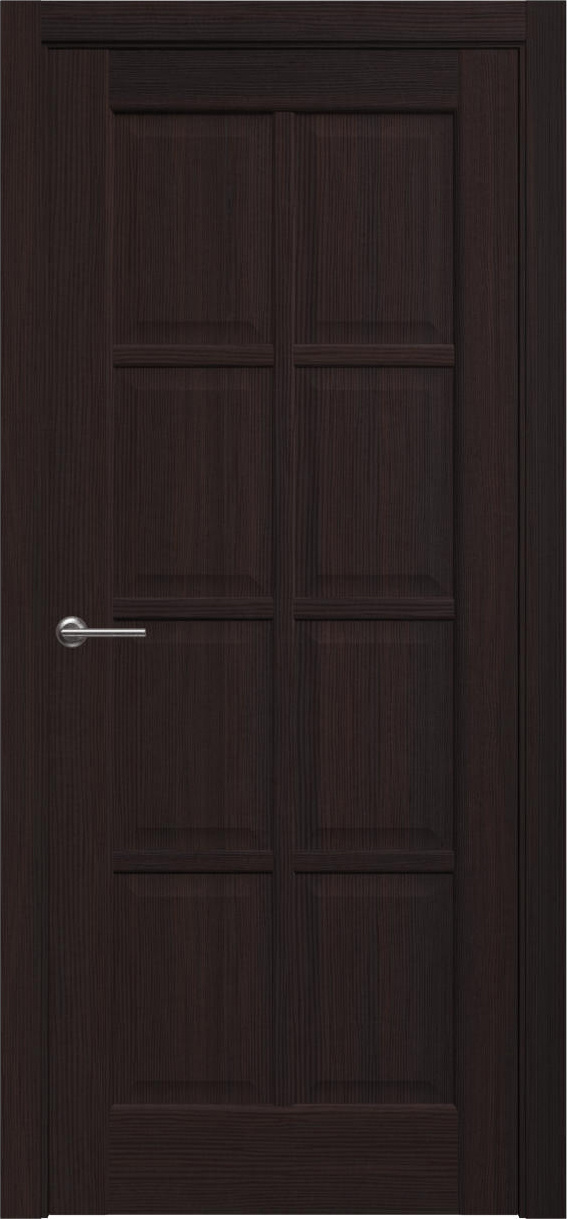 Межкомнатная дверь Оливия Р-4 ПГ