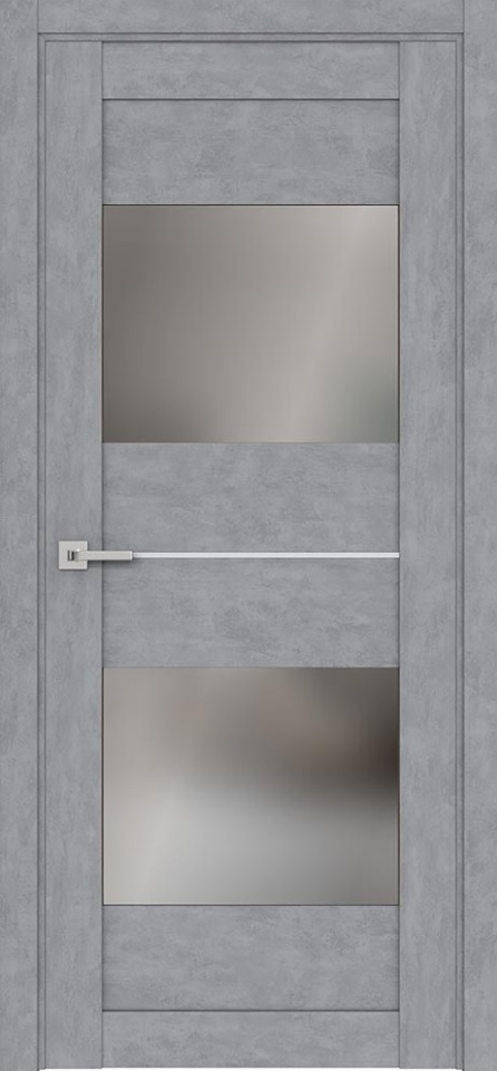 Межкомнатная дверь S2-1