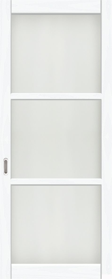 Межкомнатная раздвижная перегородка 4