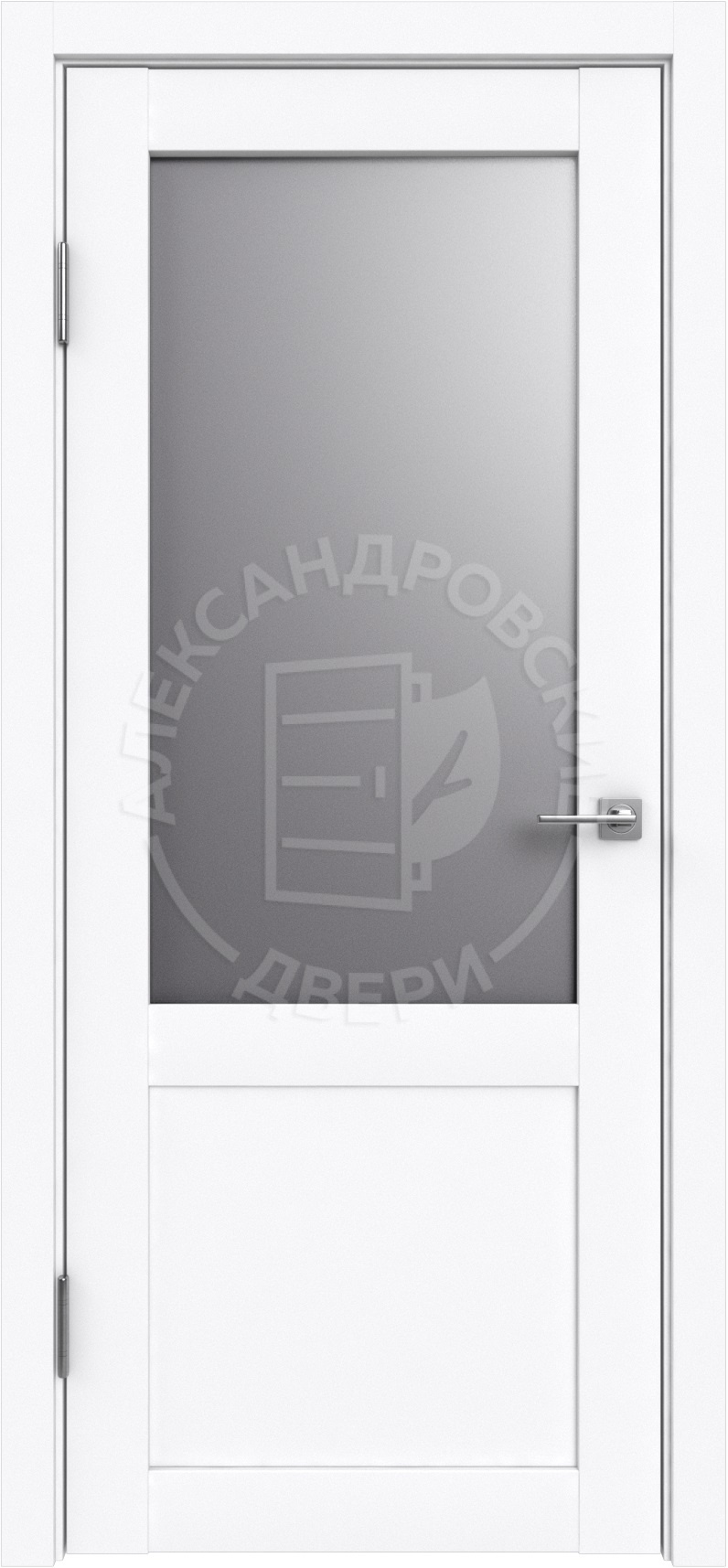 Межкомнатная дверь Виолла 1 ПО