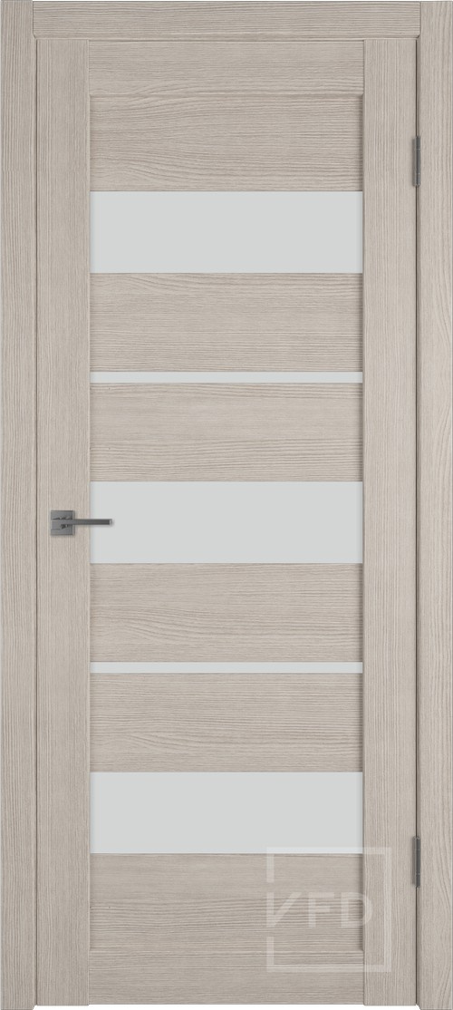 Межкомнатная дверь Atum 23