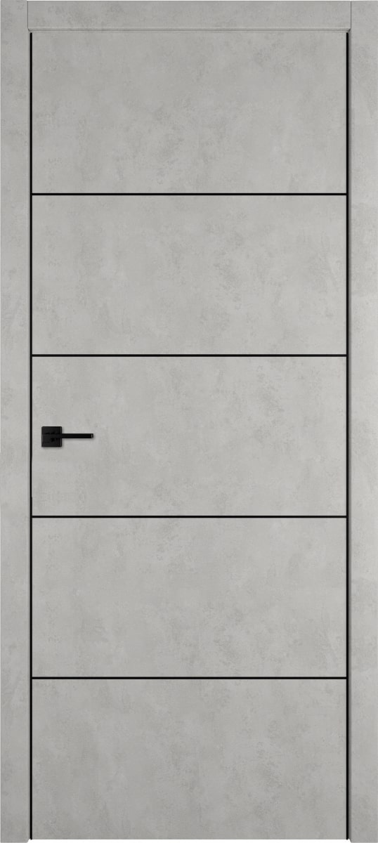 Межкомнатная дверь Urban 4 BM