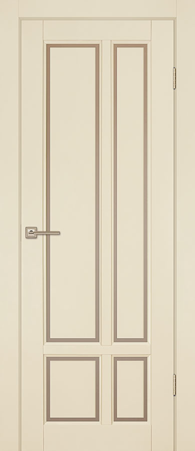 Межкомнатная дверь Статус ПГО 2