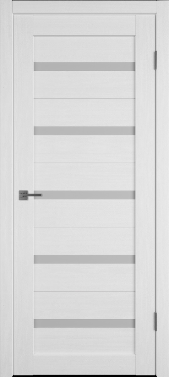 Межкомнатная дверь Atum Х7