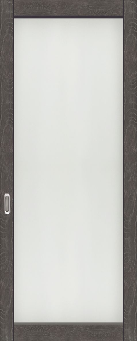 Межкомнатная раздвижная перегородка 1