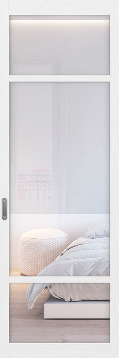 Межкомнатная раздвижная перегородка 131.222