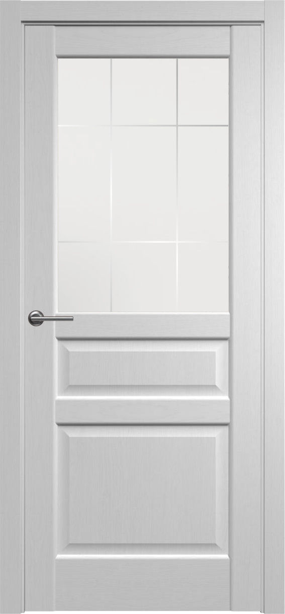 Межкомнатная дверь Оливия Р-3 ПГО ВО рис.3