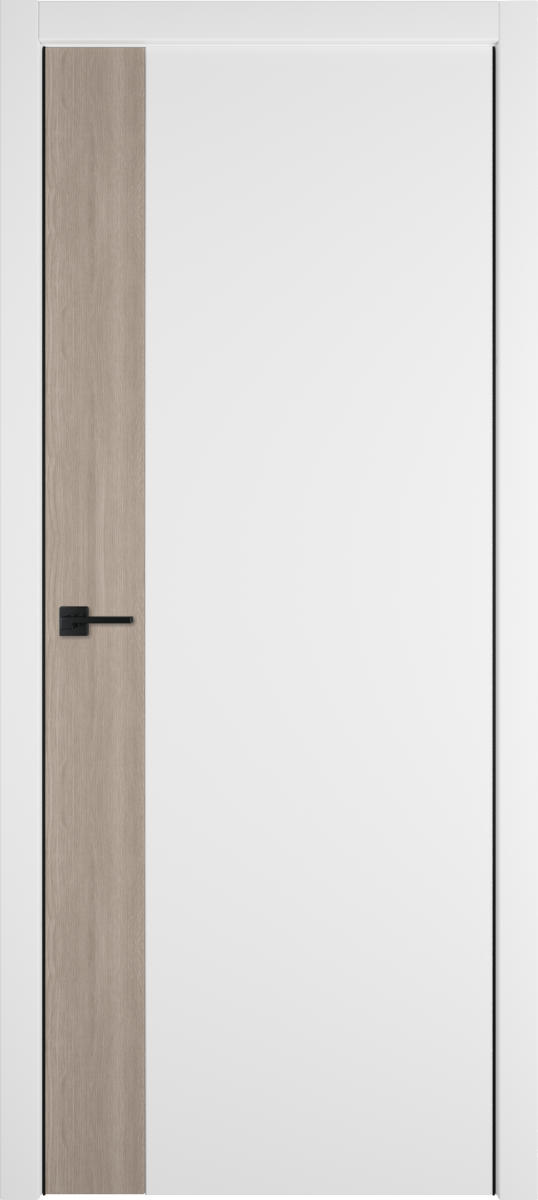 Межкомнатная дверь Urban V BE Red oak