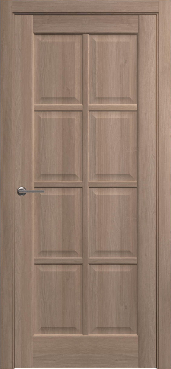 Межкомнатная дверь Оливия Р-4 ПГ