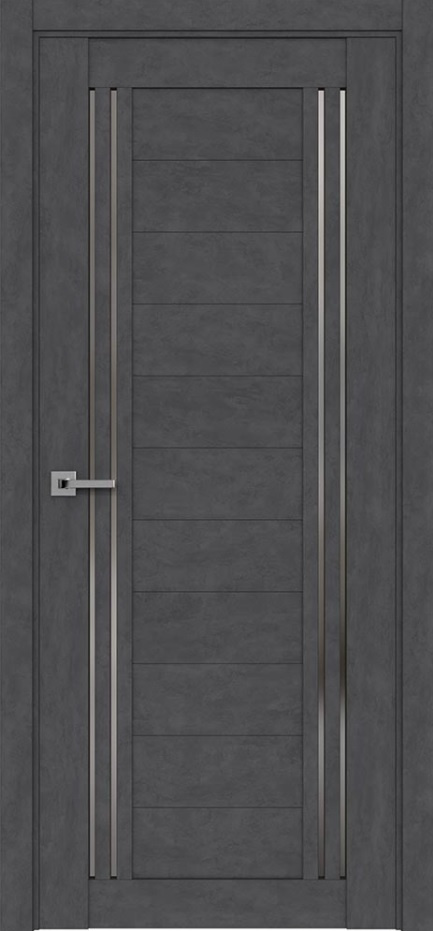 Межкомнатная дверь L8-4