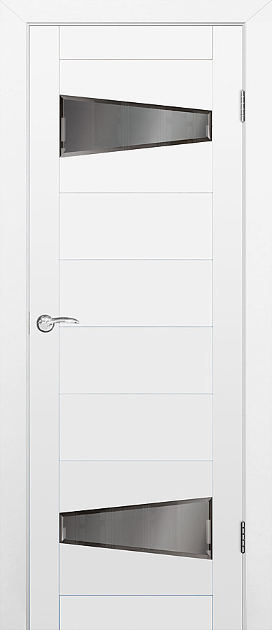 Межкомнатная дверь Велес 2 ПГО 1.27
