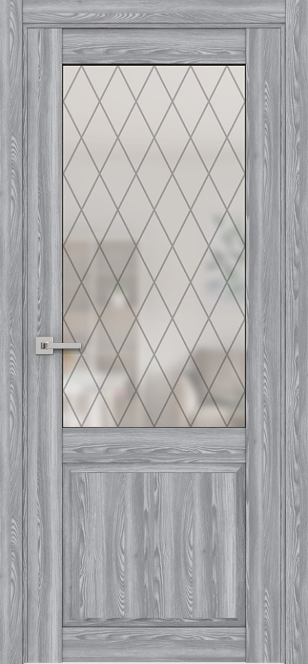 Межкомнатная дверь Классика 1 ДО