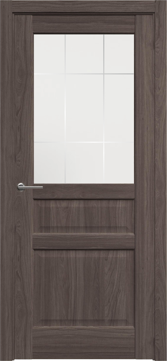 Межкомнатная дверь Оливия Р-3 ПГО ВО рис.3