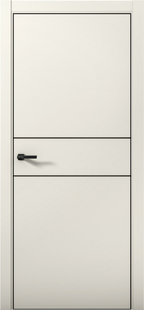 Межкомнатная дверь Pd 3