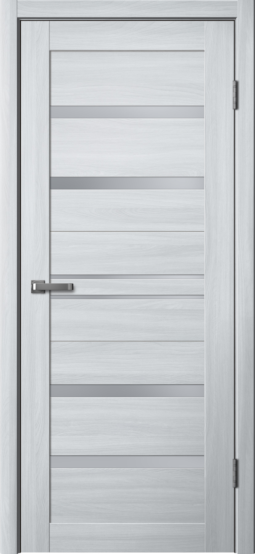 Межкомнатная дверь B1 ПО