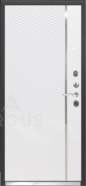 Входная дверь Люкс 3КМ Джарвис