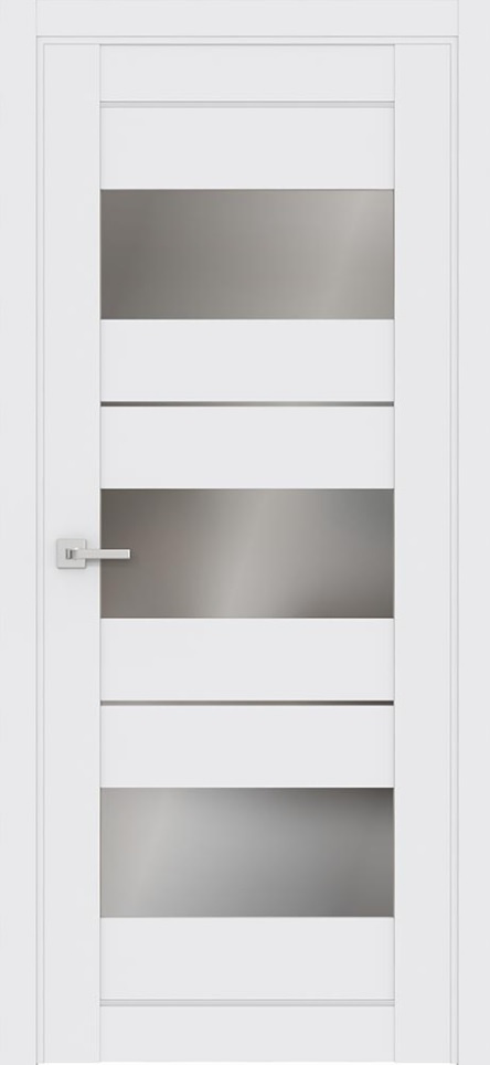 Межкомнатная дверь S3-4