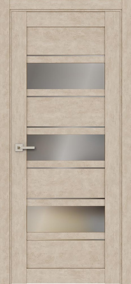 Межкомнатная дверь LX5