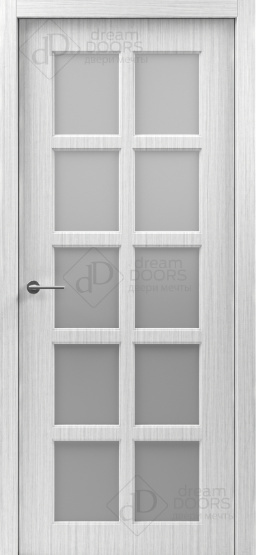 Межкомнатная дверь W112