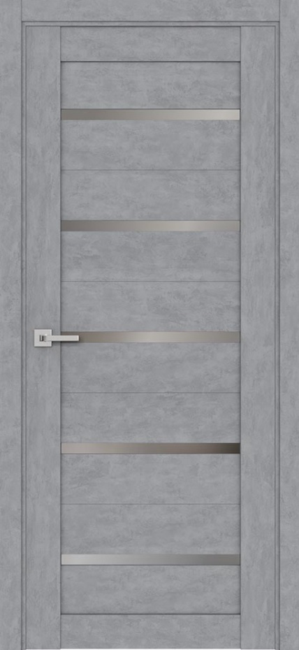 Межкомнатная дверь L1