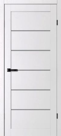 Межкомнатная дверь AURA 220