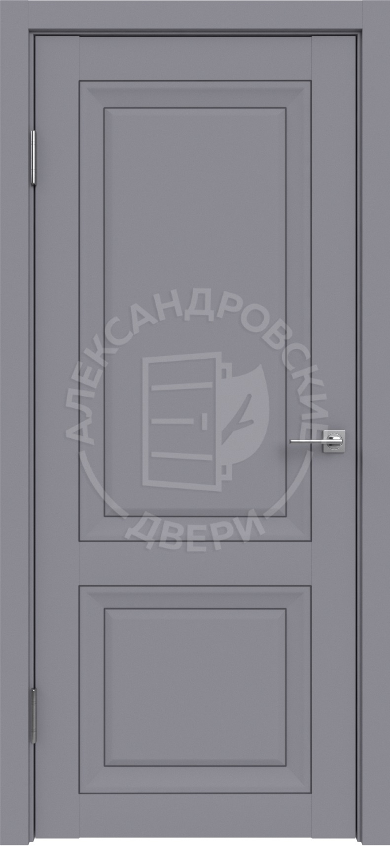 Межкомнатная дверь Стелла ПГ