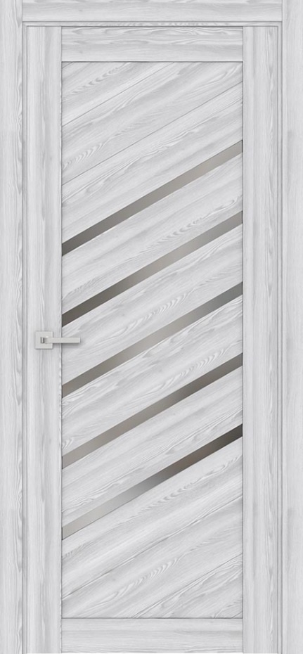Межкомнатная дверь L1-DS