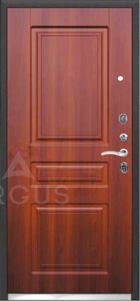 Входная дверь Люкс 3КМ Арне