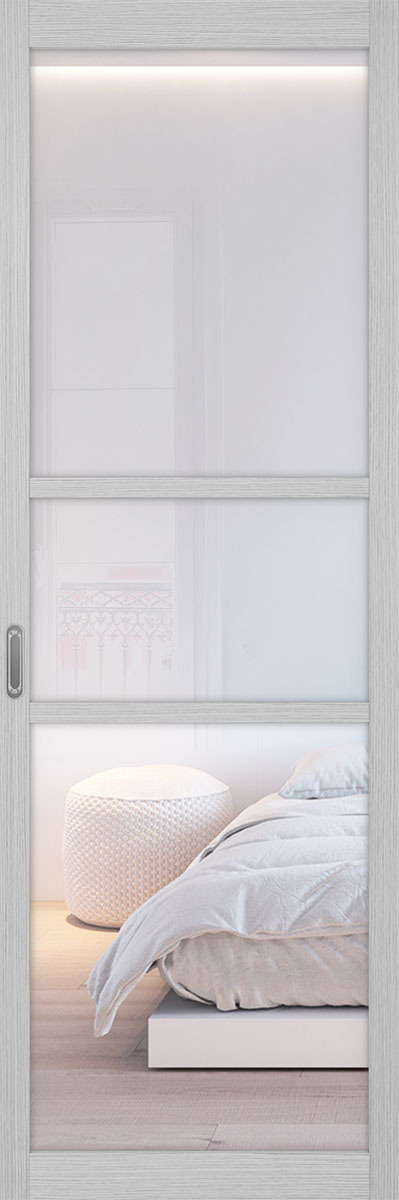 Межкомнатная раздвижная перегородка 132.222