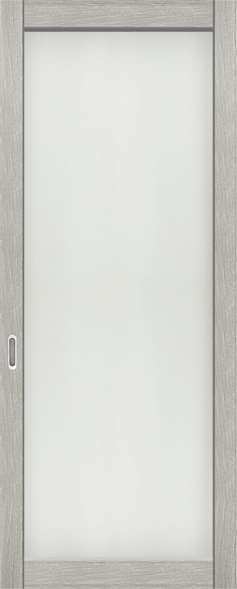 Межкомнатная раздвижная перегородка 1