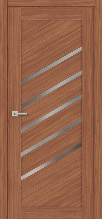 Межкомнатная дверь L1-DS