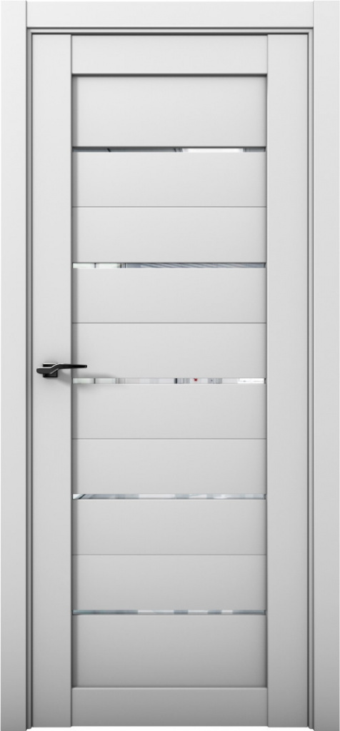 Межкомнатная дверь Co 1