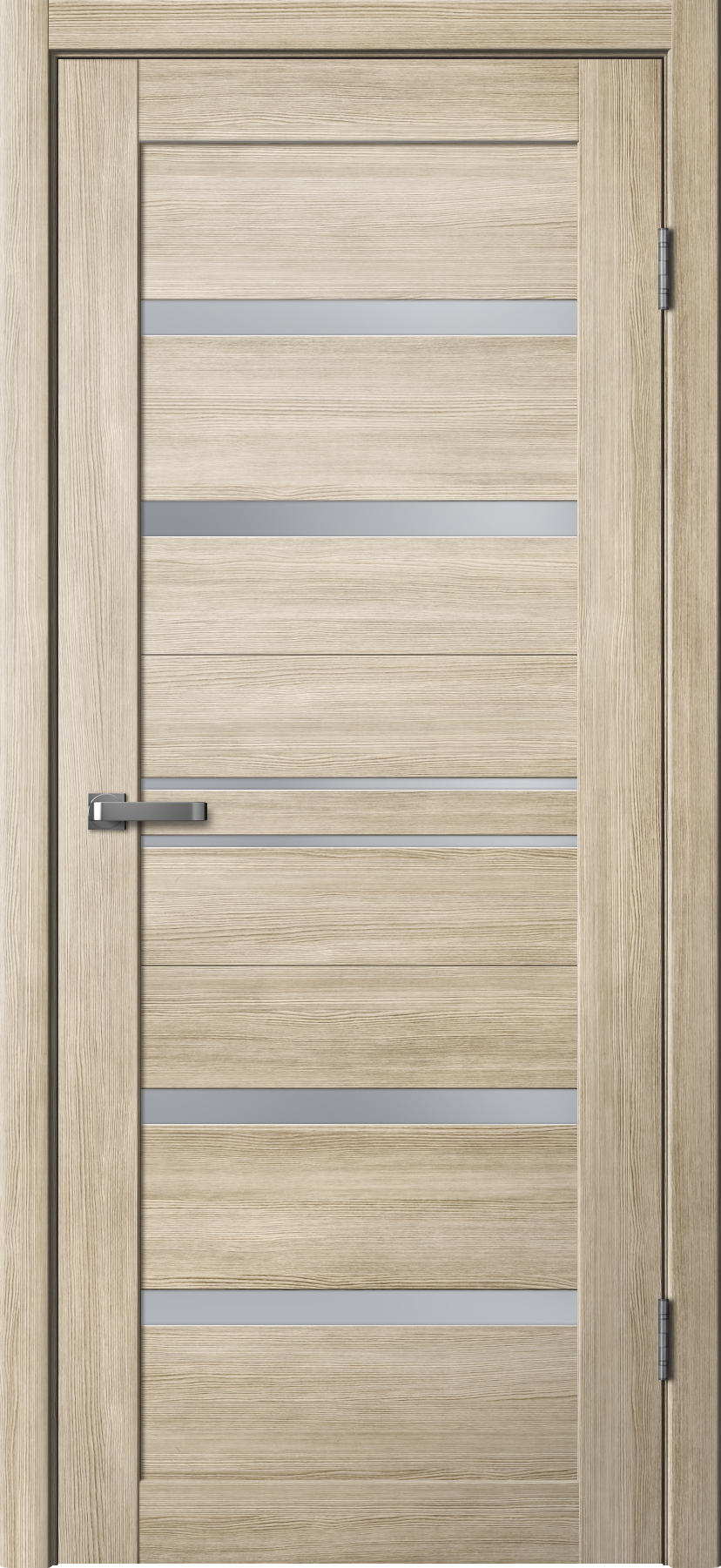 Межкомнатная дверь B1 ПО