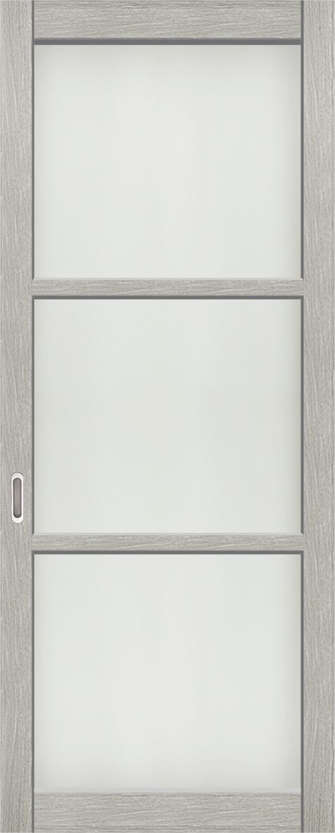 Межкомнатная раздвижная перегородка 4