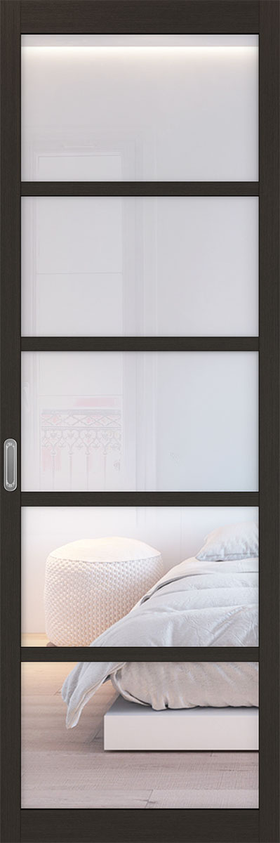 Межкомнатная раздвижная перегородка 105.22222