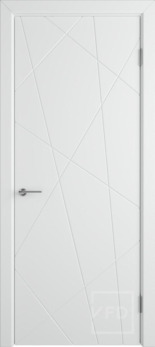 Межкомнатная дверь Flitta