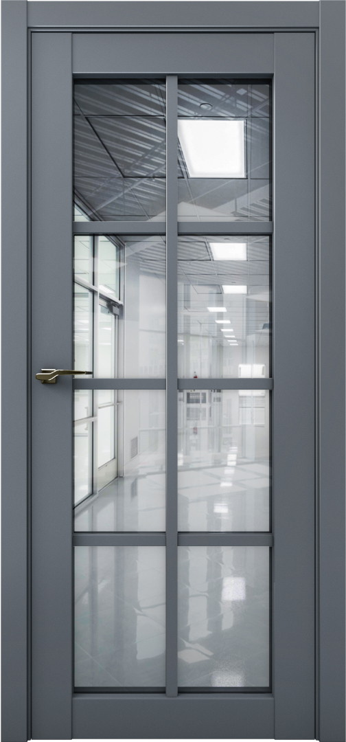 Межкомнатная дверь Co 22