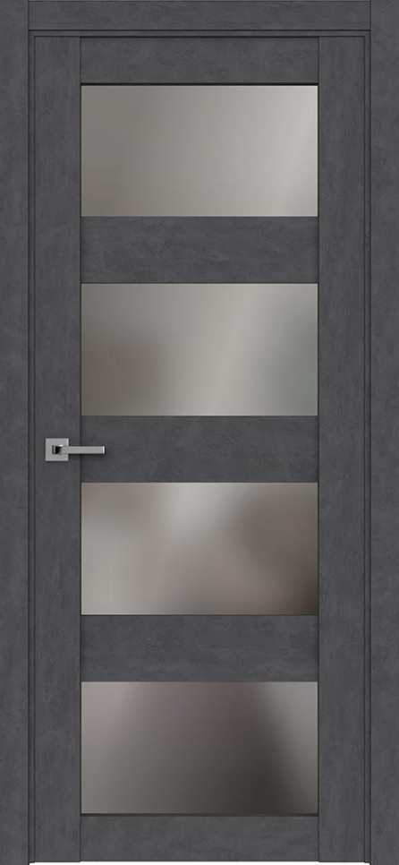 Межкомнатная дверь S4